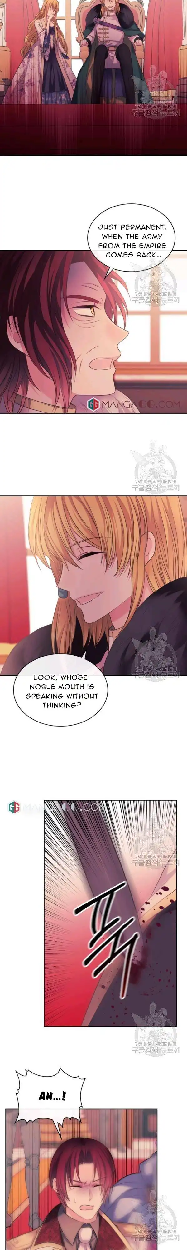 Sincerely: I Became a Duke's Maid Chapter 95 19